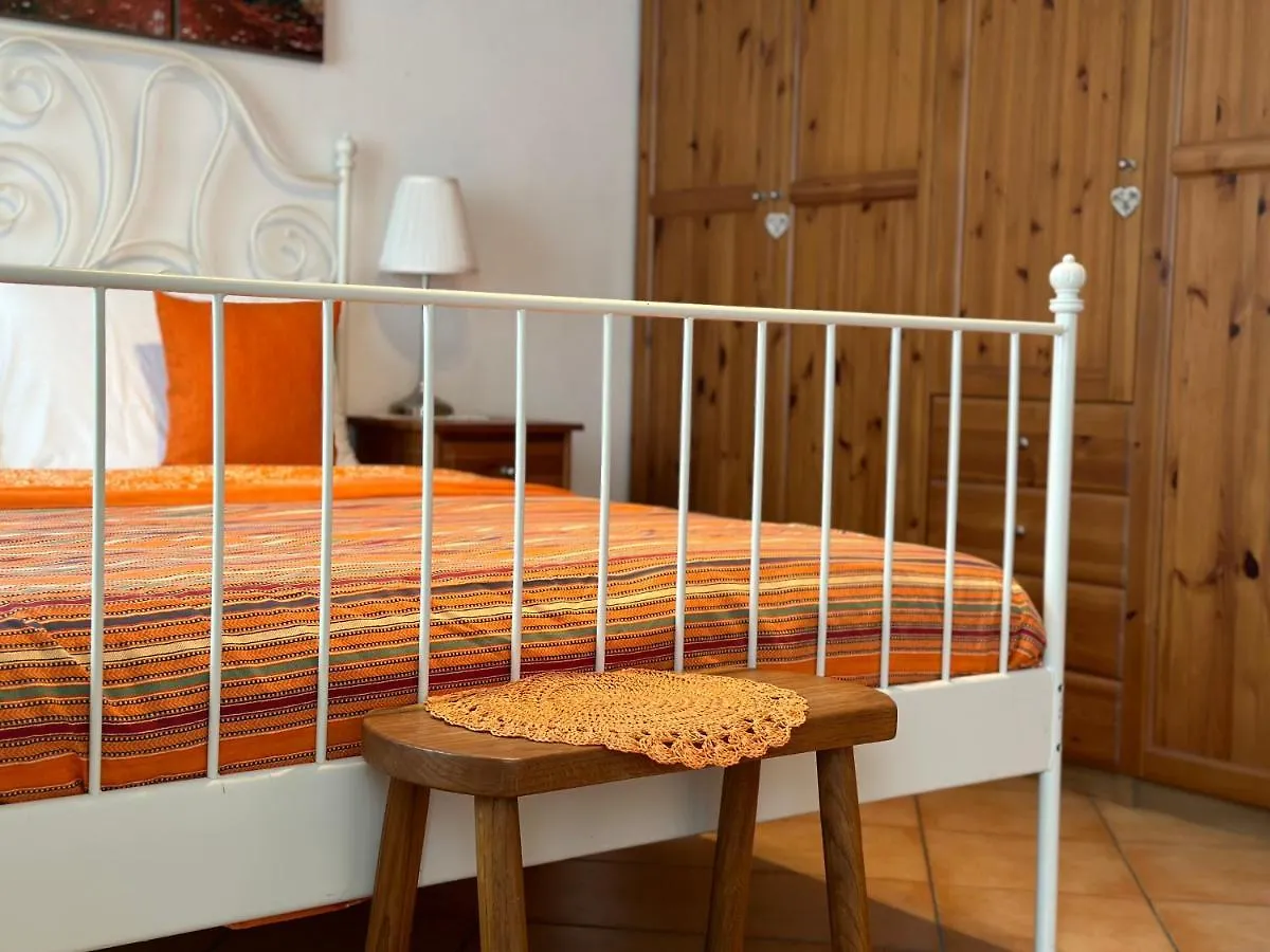 Appartamento Arancione Menaggio 0*,  Italy